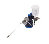 Outils Apicoles, Machine de nébulisation et d'élimination des acariens for l'apiculture. Brumisateur d'abeilles. Traitement contre le varroa. Outil plus efficace for d'acariens