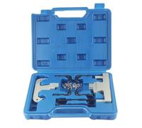 Outils Arbre À Cames Compatible Avec Benz Pour 2.2 2.7 3.2 1998-2003 2.0 2.2 2.7 3.0 3.2 2002-2008 2009 Kit D'outils De Verrouillage De Synchronisation De Chaîne Moteur