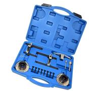 Outils Arbre À Cames Compatible Avec Ford Pour Focus Pour Grand Car Engine Tendeur Courroie Distribution Ensemble Outils Verrouillage Poulie Amortisseur OEM:3031605 3031606 3031604