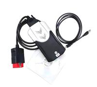 Outils Automobiles Multidiag Pro+ V2021.11 2020.23 VD-150 Double Carte PCB Interface Outil de Diagnostic Scanner Automatique, Scanner TCS Pro Lecteur de Code OBD2 pour Voitures/camions Diag Tool