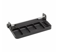 Outils base pivotante pour centreur de roues Var Noir