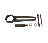 Outils blocage de la poulie de vilebrequin pour BMW N47 et N57