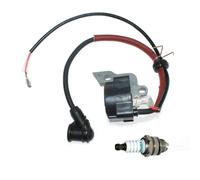 Outils Bobine d'allumage pour GGP, pour Stiga Alpina, pour Castelgarden Castor Star BC41 BC430 BC530 BG36 BMD4400 C34 G440 G442 G443 G444 MB36