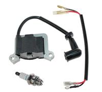 Outils Bobine d'allumage pour oléo-Mac BCH40T BCH40BP BCH400T BCH400S BCH400BP BCH50T BCH500BP pour Efco DSH400S DSH400T DSH400BP DSH4000S