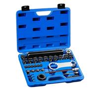 Outils Calage Distribution Kit Compatible Avec Pour Macan 2018-2025 Pour Cayenne III 2017-2025 3.0T 2.9T Pour Version Hybride CXT EA839 Ensemble D'outils Verrouillage D'arbre À Cames Moteur