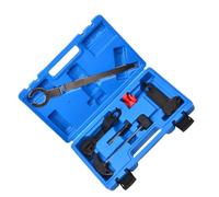 Outils Calage réglage du Moteur Compatible Avec VW Pour Golf Pour Jetta EA211 1.0L 1.2L 1.4L 1.6L FSI TSI TFSI Ensemble D'outils D'alignement D'arbre À Cames Synchronisation Moteur