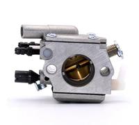 Outils Carburateur Carby adapté pour MS382 MS 382 tronçonneuse pour Zama Type C3-S148 Tillotson 11191200612 HE-19