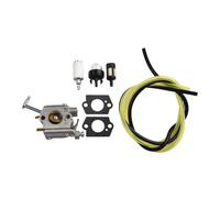 Outils Carburateur for Walbro WT-673 Kit Matériaux for tronçonneuses WT-673 CSP3314 Tronçonneuses for Homelite