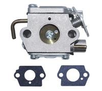 Outils Carburateur pour tremblement de Terre E43 E43WC E43CE tarière MC43 MC43E MC43CE MC43RCE MC43ECE motoculteur MD43 déchaumeuse WE43 WE43CE WE43E