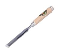 Kirschen 1001016 Ciseaux à bois avec manche en charme 16 mm N° 1001