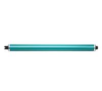 Outils Compatible avec Canon imagePRESS C60/C600/C700/C800 C650/C750/C850 PCR, Tambour OPC de Nouvelle Couleur + Lame + Rouleau de Charge Primaire + Rouleau éponge(Color OPC Drum)