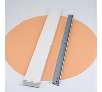 Outils Compatible avec Canon imagePRESS C60/C600/C700/C800 C650/C750/C850 PCR, Tambour OPC de Nouvelle Couleur + Lame + Rouleau de Charge Primaire + Rouleau éponge(Color Drum Blade)