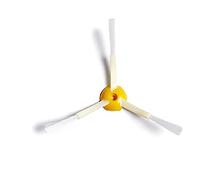 Outils compatibles avec 1 accessoire de brosse latérale de rechange pour iRobot compatible avec Roomba 500 600 700 série 528 651 660 680 690 760 770 780 pièce pour aspirateur robot