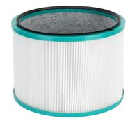 Outils compatibles avec 1 filtre purificateur d'air compatible avec Dyson HP00 HP01 HP02 HP03 DP01 DP03 accessoires de purificateur d'air domestique pièces de rechange de filtre à air
