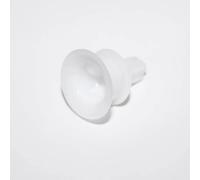 Outils compatibles avec 1 pcs Blender Couvercle supérieur Arbre Noyau Adapté pour Braun MQ325 MQ52 MQ5025 MQ545 MQ3025 MQ725 MQ745 MQ785 MQ787 MQ9045 350 ml