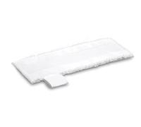 Outils compatibles avec 1 pièce de rechange pour balai à vapeur en microfibre compatible avec Karcher SC1/SC2/SC3/SC4/SC5/SV7