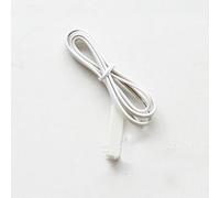 Outils compatibles avec 1 sonde de capteur de température de réfrigérateur à tête ronde carrée 2K pour pièces de glacière de réfrigérateur congélateur Haier