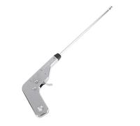 Outils compatibles avec Accessoires de cuisine Allumage électronique par impulsion for cuisinière à gaz Allumage par impulsion Briquet à gaz naturel Pièces de rechange 19QE