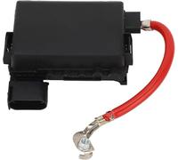 Outils compatibles avec Boîte à fusibles à 5 voies 7550A Bloc de jonction de fusible de batterie pour automobile RV Voiture Bateau Camion marin