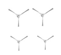 Outils compatibles avec Brosse latérale pour aspirateur robot compatible avec Rowenta RR7455WH Explorer Serie 60, pièces et accessoires pour aspirateur robot