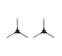 Outils compatibles avec Brosse latérale pour aspirateur robot Panda X600 pet Kitfort KT504 Pièces de brosse pour aspirateur robot Clever Clean Aqua