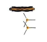 Outils compatibles avec Brosse principale et brosses latérales pour aspirateur robot mamibot exvac680s Pièces et accessoires pour aspirateur robot