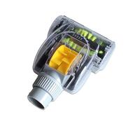 Outils compatibles avec brosse turbo ID 32 mm pour éliminer les acariens Brosses de sol pour Vorwerk Compatible avec aspirateur Rowenta Compatible avec ELECTROLUX Accessoires pour aspirateurs