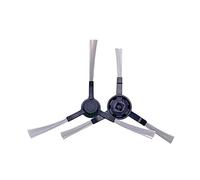 Outils compatibles avec Brosses latérales pour aspirateur robot Sencor SRV 9550BK Pièces et accessoires de brosse