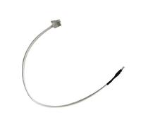 Outils compatibles avec Câble Tag-Connect In-Circ TC2030-MCP-NL Programmation en système ICD3 Câble à ressort Plug-of-Nails™ à 6 broches TC2030-IDC-NL-10(Gold)