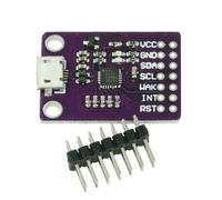 Outils compatibles avec Carte de débogage CP2112 module de communication USB vers I2C