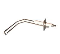 Outils compatibles avec Chaudière à gaz Brûleur de cuisinière à gaz Résistance à haute température Aiguille d'allumage Aiguille à induction Électrode d'allumage