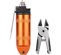 Outils compatibles avec Cisailles pneumatiques, HS30-S7P Cisailles pneumatiques avec tête de coupe S7P pour la coupe de fils en cuivre, fer et acier inoxydable, scies à métaux et à découper