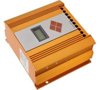 Outils compatibles avec Contrôleur solaire éolien MPPT Unité de contrôle de charge PWM pour usage domestique extérieur