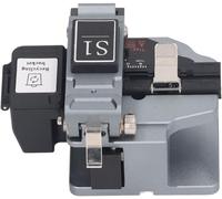 Outils compatibles avec Couperet à fibre optique Outil de coupe entièrement automatique Haute précision pour fibre monocœur 0,25 mm 0,9 mm