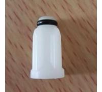 Outils compatibles avec Couteau mélangeur Arbre de connexion Compatible avec Braun MQ3/5/7/9 séries MQ9037 MQ785 MQ5025 MQ3025 MQ325 MQ525 MQ725 MQ520 MQ745