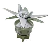 Outils compatibles avec Couteau mélangeur compatible avec les pièces de mixage KP-767 KX-767 KS-767 BL-767 MOKA-10 WZ-768/769 KS -768A SH -723 ST-987 767 768 769