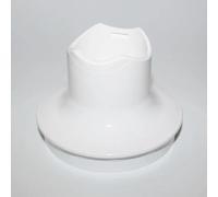 Outils compatibles avec Couvercle de tasse mélangeur 350ML Convient pour mélangeur Braun MQ525 MQ545 MQ5025 MQ3025 MQ725 MQ745 MQ785 MQ787