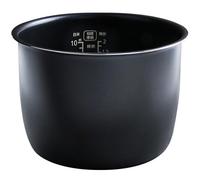 Outils compatibles avec Cuve intérieure de cuiseur à riz d'origine neuve Compatible avec la cuve intérieure de remplacement d'origine du cuiseur à riz Panasonic