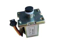 Outils compatibles avec Électrovanne de chauffe-eau universelle à trois fils 3 V QH.ZD131-A ZD131-B ZD131-C pour pièces de réparation de chauffe-eau à gaz robustes(A)