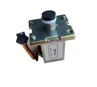 Outils compatibles avec Électrovanne de chauffe-eau universelle à trois fils 3 V QH.ZD131-A ZD131-B ZD131-C pour pièces de réparation de chauffe-eau à gaz robustes(C)