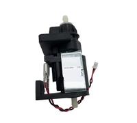Outils compatibles avec Ensemble de moteur de pompe DC12V 50HZ série H 21W pour remplacement de robot aspirateur Ecovacs X1 T10