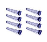 Outils compatibles avec Filtre à air HEPA pré-filtre post-filtre pour aspirateur balai sans fil Dyson V6 Absolute. Pièce de rechange 965661-01 966741-01