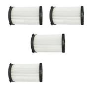 Outils compatibles avec Filtre d'aspirateur compatible avec Cecotec Compatible avec Conga thunderbrush 550 Compatible avec Conga 560 520 Aspirateur à main filaire Pièces HEPA Accessoires