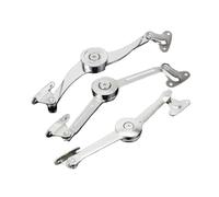 Outils compatibles avec Leviers d'embrayage en alliage de Zinc 208mm/214mm/230mm maître-cylindre de frein hydraulique de moto Compatible avec armoire, bibliothèque, placard
