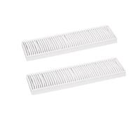 Outils compatibles avec Lot de 2 filtres HEPA de rechange pour aspirateur Bissell Style 8 14 3091 2036608 203-6608 Pièces et accessoires