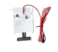 Outils compatibles avec Machine à glaçons Machine à glaçons Réglage de l'épaisseur de la glace Interrupteur Contrôleur Capteur de sonde d'épaisseur de glace