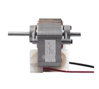 Outils compatibles avec Moteur 220 V 240 V J238-138-13119 compatible avec le présentoir à tartes pour four JAKEL HENNY PENNY HC-900