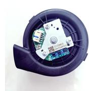 Outils compatibles avec moteur de ventilateur robot aspirateur compatible avec xiaomi Mi 1ère génération 1s Roborock S50 S51 S53 S55 S5 ventilateur de remplacement