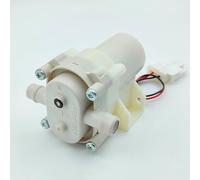 Outils compatibles avec Nidec Sankyo DC 12V Micro Pompe à Engrenages Haute Pression Huile Eau Pompe d'aspiration Auto-amorçante bidirectionnelle Pompe à Liquide à Direction réversible