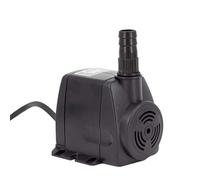 Outils compatibles avec Pièces de rechange pour machine à glaçons Pompe à eau HJ-741 AC220-240V 8W Pompe submersible pour machine à glaçons